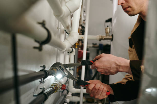 Best Residential Plumbing Services  in Oakland, PA