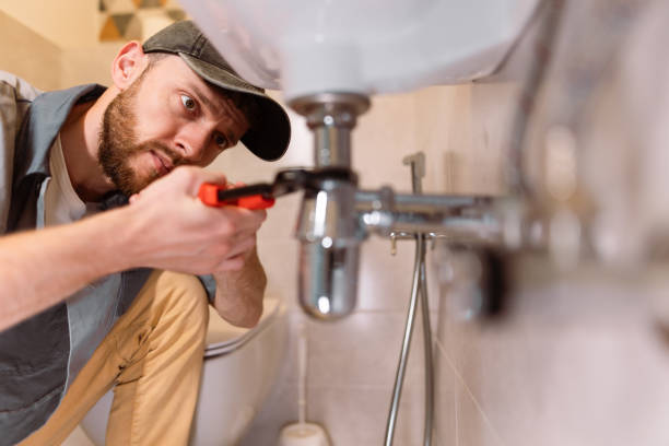 Best Same-Day Plumbing Service  in Oakland, PA