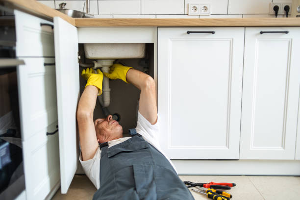 Best Plumbing Inspection Services  in Oakland, PA