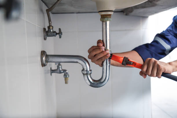 Best Emergency Plumbing Repair  in Oakland, PA