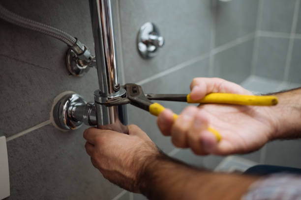 Best Plumbing Services Near Me  in Oakland, PA