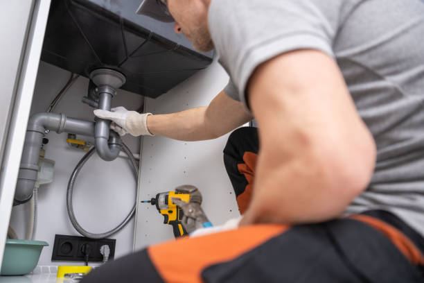 Best Plumbing Repair Near Me  in Oakland, PA