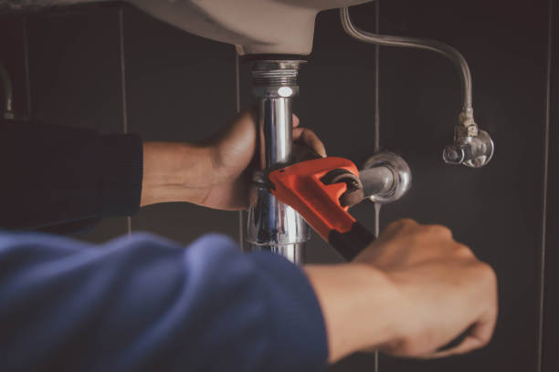 Best Plumbing Inspection Services  in Oakland, PA